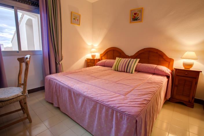 Image No.5-Appartement de 2 chambres à vendre à La Manga Club