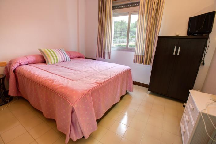 Image No.6-Appartement de 2 chambres à vendre à La Manga Club