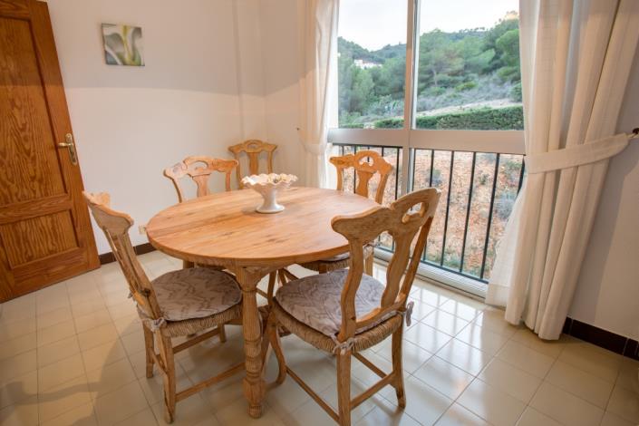 Image No.7-Appartement de 2 chambres à vendre à La Manga Club