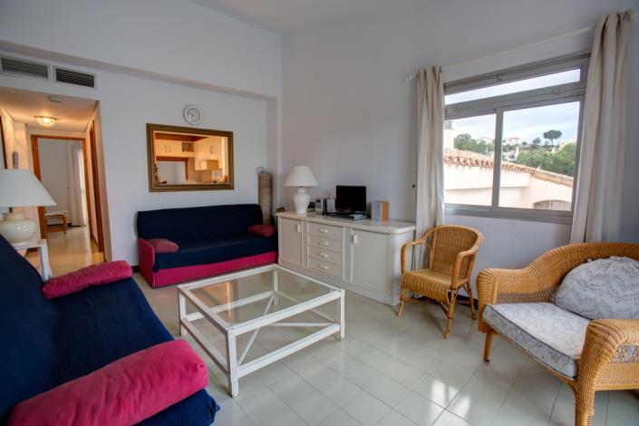 Image No.8-Appartement de 2 chambres à vendre à La Manga Club