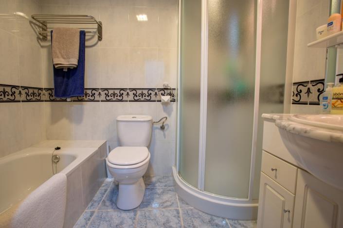 Image No.9-Appartement de 2 chambres à vendre à La Manga Club