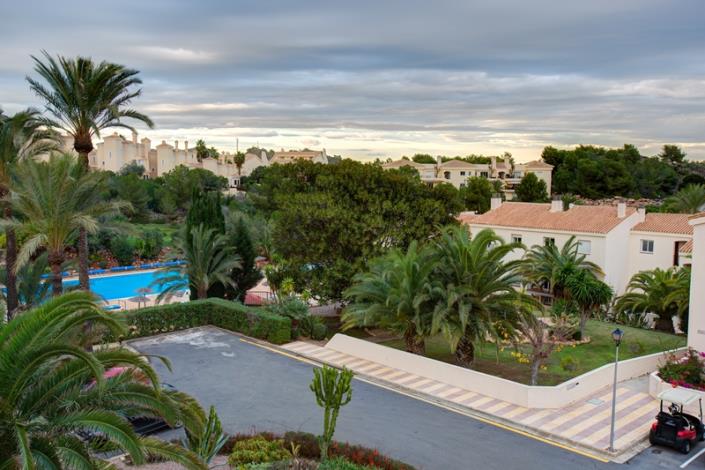 Image No.10-Appartement de 2 chambres à vendre à La Manga Club