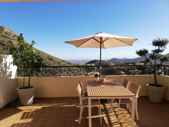 Property for sale in La Manga Club 62 properties A Place in the Sun