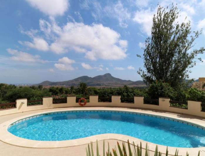 Property for sale in La Manga Club 69 properties A Place in the Sun
