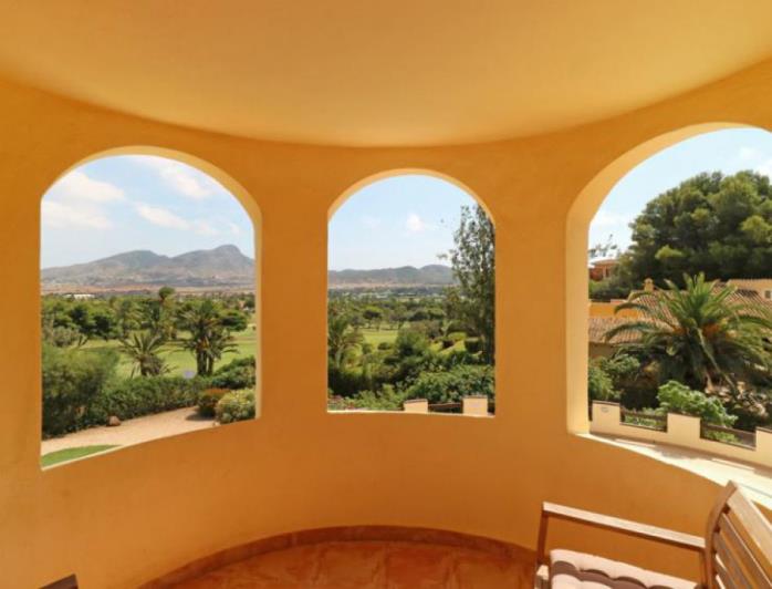 Property for sale in La Manga Club 69 properties A Place in the Sun