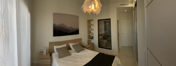 Image No.6-Appartement de 2 chambres à vendre à Condado de Alhama