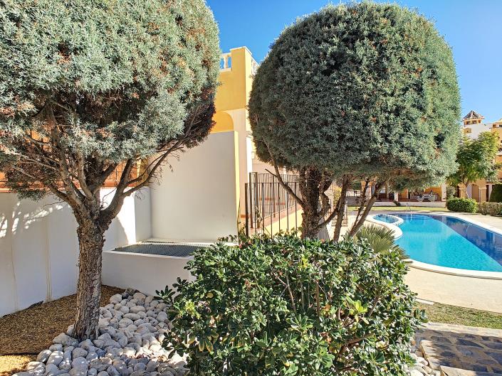 Image No.5-Maison de ville de 2 chambres à vendre à La Manga Club