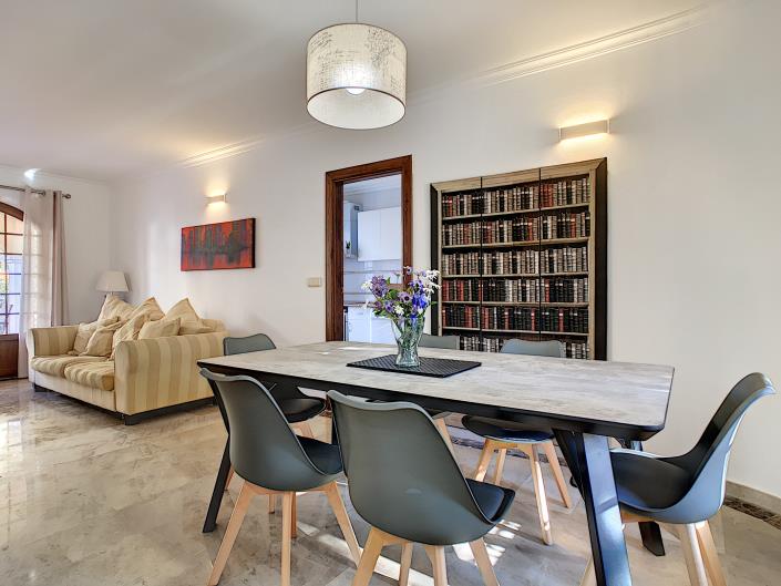 Image No.11-Maison de ville de 2 chambres à vendre à La Manga Club