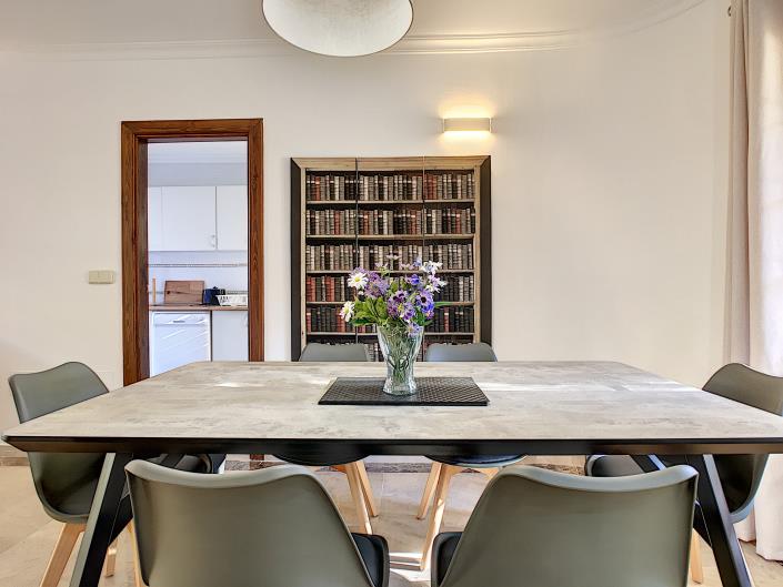 Image No.12-Maison de ville de 2 chambres à vendre à La Manga Club