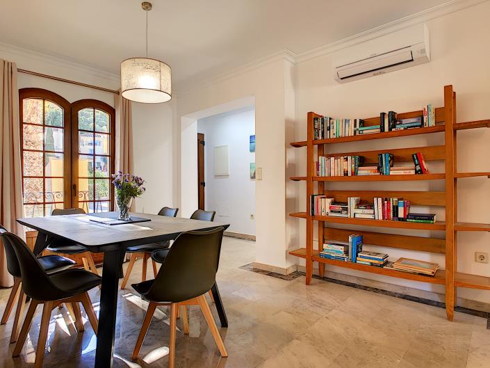 Image No.13-Maison de ville de 2 chambres à vendre à La Manga Club