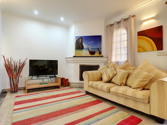 Image No.14-Maison de ville de 2 chambres à vendre à La Manga Club