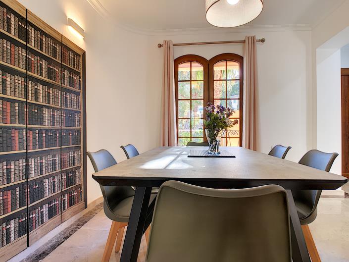 Image No.17-Maison de ville de 2 chambres à vendre à La Manga Club