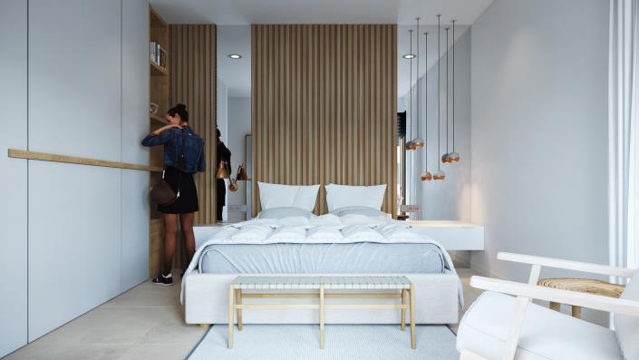 Image No.10-Villa / Détaché de 2 chambres à vendre à Altaona Golf