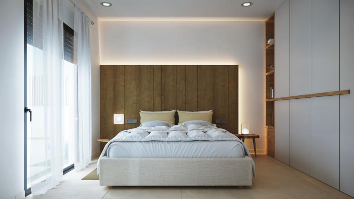 Image No.13-Villa / Détaché de 2 chambres à vendre à Altaona Golf