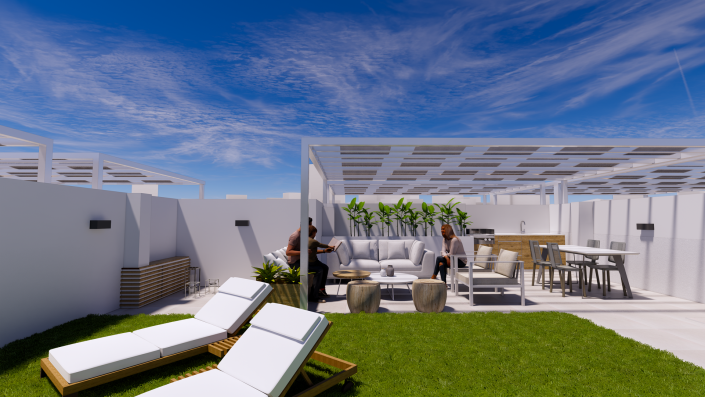 Image No.5-2 Bed Apartment for sale