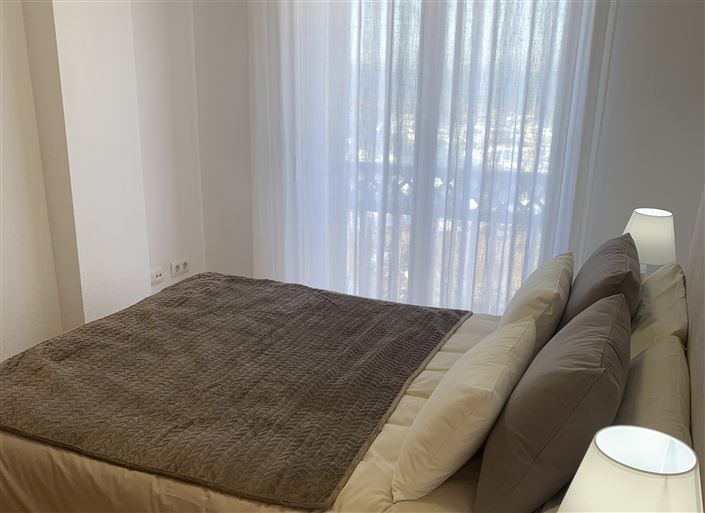 2 Bedrooms apartment for sale in La Manga del Mar Menor Beach £140360 (Ref AP3069180)