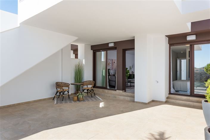 Image No.2-3 Bed Apartment for sale