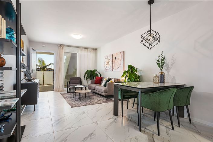 Image No.7-3 Bed Apartment for sale