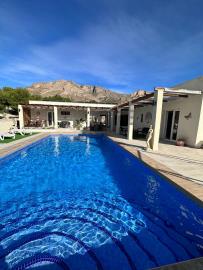 Maison / Villa de 3 chambres à vendre à Abanilla