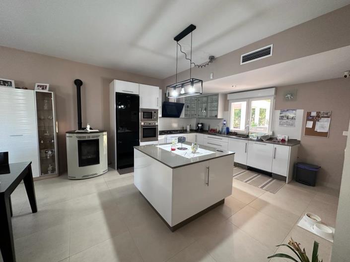 Image No.3-Maison / Villa de 3 chambres à vendre à Abanilla