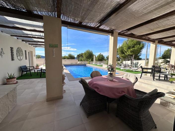 Image No.5-Maison / Villa de 3 chambres à vendre à Abanilla