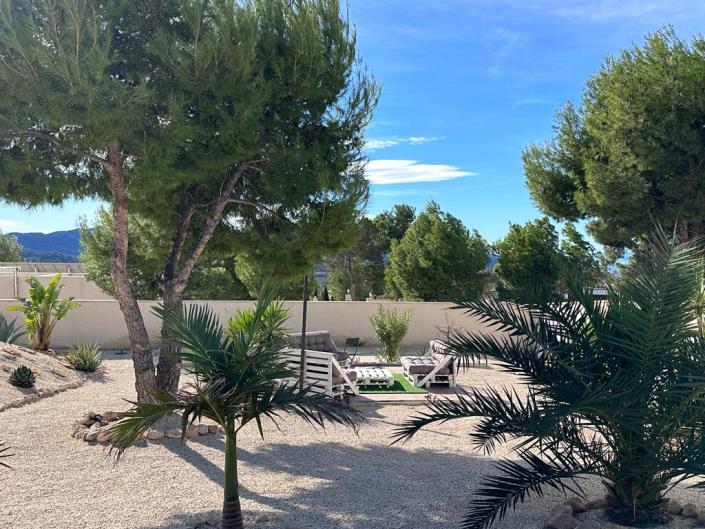 Image No.8-Maison / Villa de 3 chambres à vendre à Abanilla