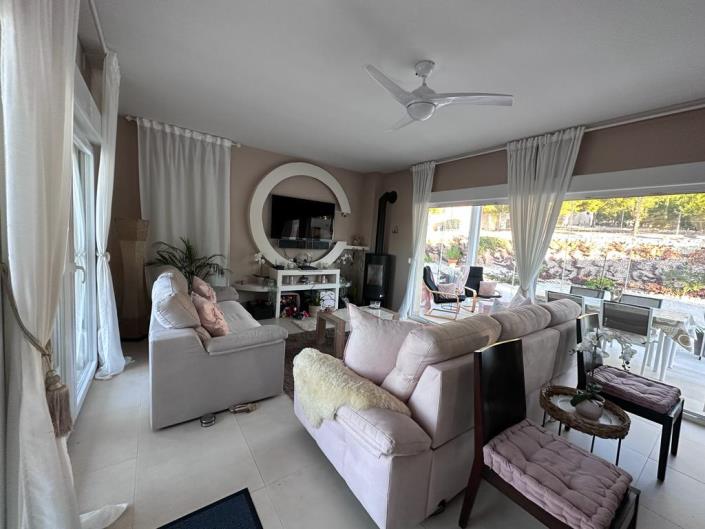 Image No.17-Maison / Villa de 3 chambres à vendre à Abanilla