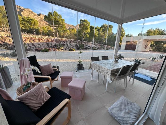 Image No.20-Maison / Villa de 3 chambres à vendre à Abanilla