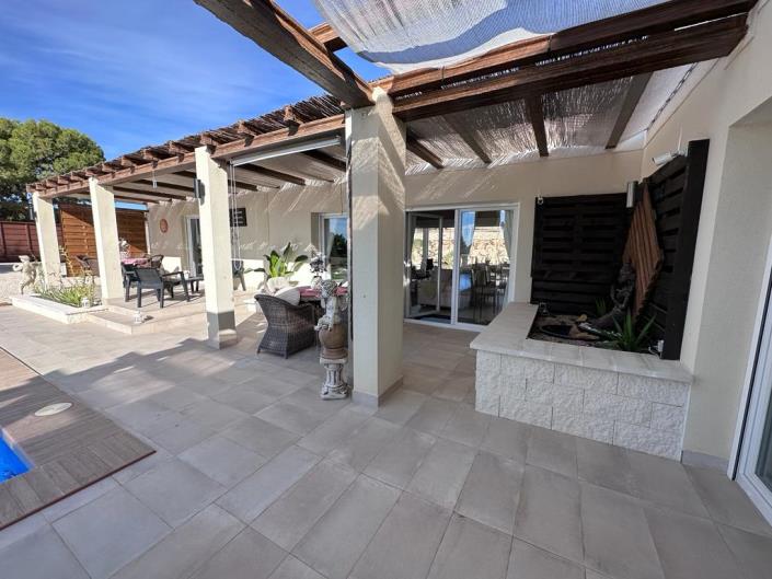 Image No.22-Maison / Villa de 3 chambres à vendre à Abanilla