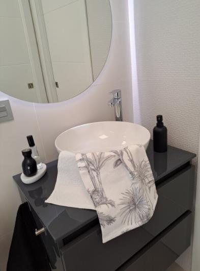 Image No.3-Villa de 3 chambres à vendre à Santiago de la Ribera