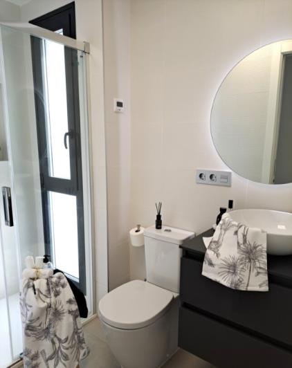 Image No.2-Villa de 3 chambres à vendre à Santiago de la Ribera