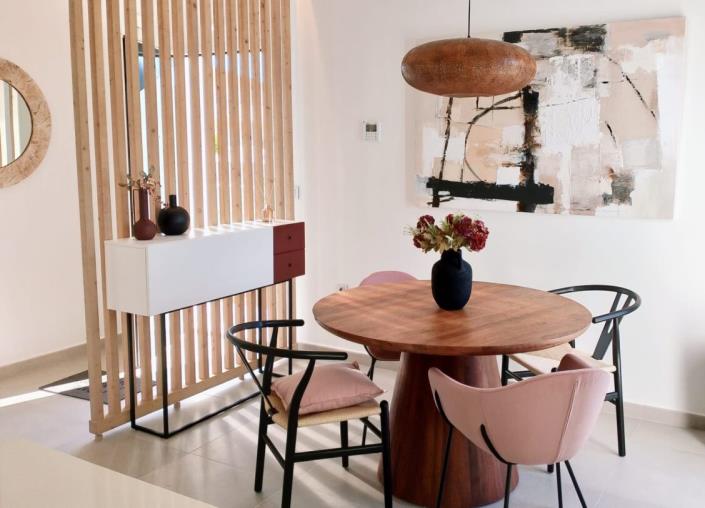 Image No.5-Villa de 3 chambres à vendre à Santiago de la Ribera