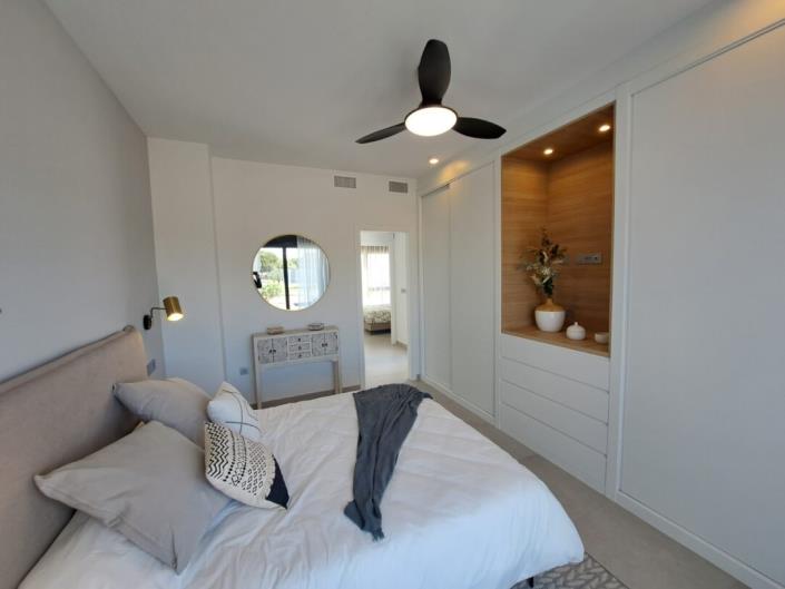 Image No.6-Villa de 3 chambres à vendre à Santiago de la Ribera