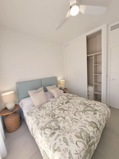 Image No.9-Villa de 3 chambres à vendre à Santiago de la Ribera