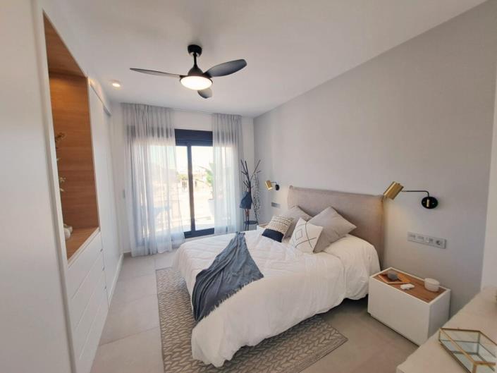 Image No.7-Villa de 3 chambres à vendre à Santiago de la Ribera