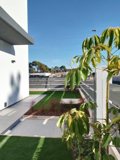 Image No.11-Villa de 3 chambres à vendre à Santiago de la Ribera