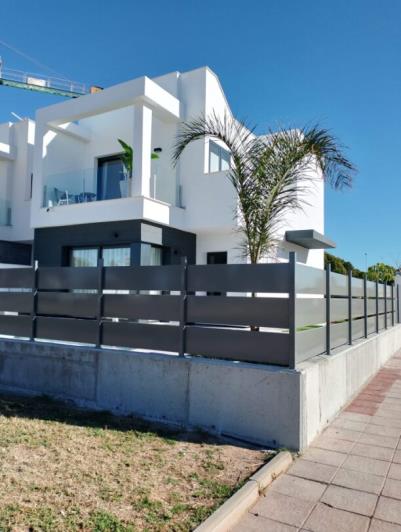 Image No.13-Villa de 3 chambres à vendre à Santiago de la Ribera