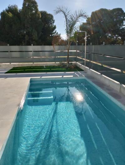 Image No.14-Villa de 3 chambres à vendre à Santiago de la Ribera