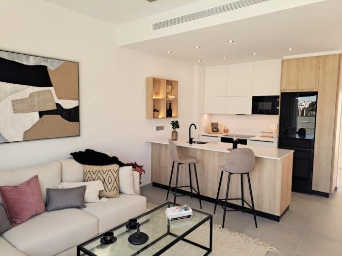 Image No.18-Villa de 3 chambres à vendre à Santiago de la Ribera