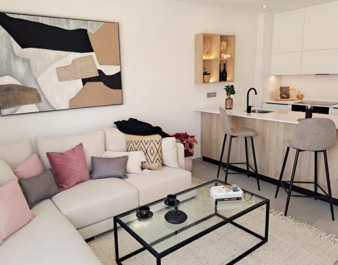 Image No.17-Villa de 3 chambres à vendre à Santiago de la Ribera