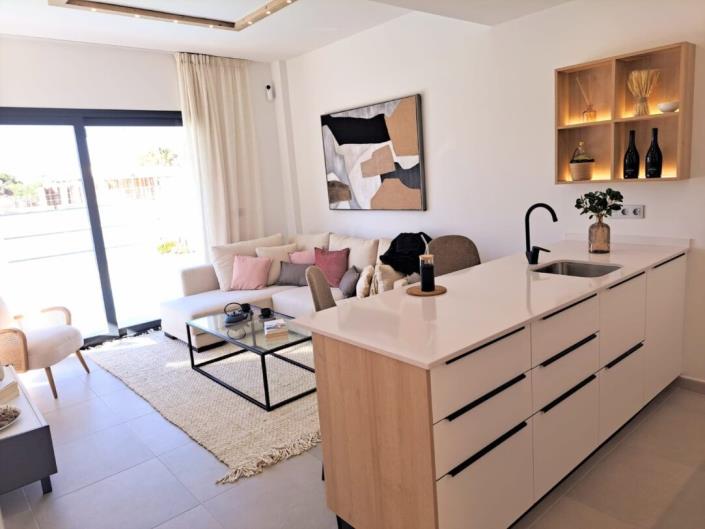 Image No.20-Villa de 3 chambres à vendre à Santiago de la Ribera