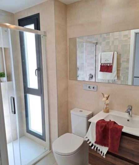 Image No.21-Villa de 3 chambres à vendre à Santiago de la Ribera