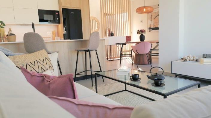 Image No.19-Villa de 3 chambres à vendre à Santiago de la Ribera