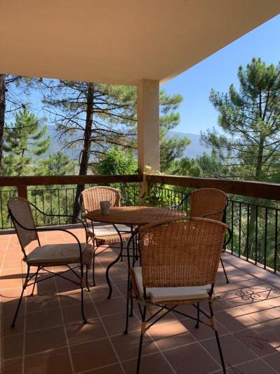 Image No.2-Maison de campagne de 3 chambres à vendre à Albacete