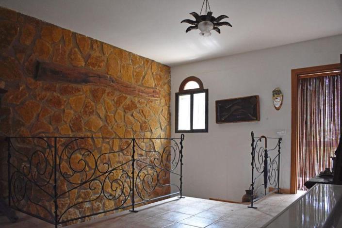 Image No.3-Maison de campagne de 3 chambres à vendre à Albacete