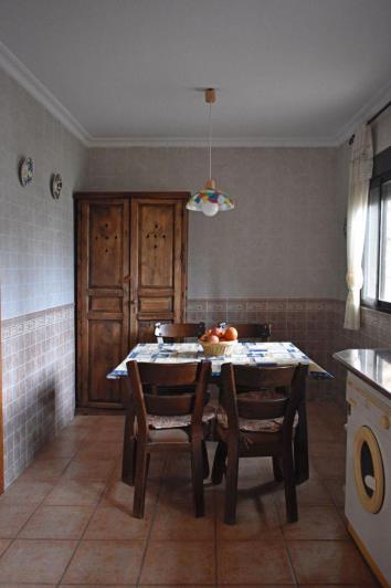 Image No.4-Maison de campagne de 3 chambres à vendre à Albacete