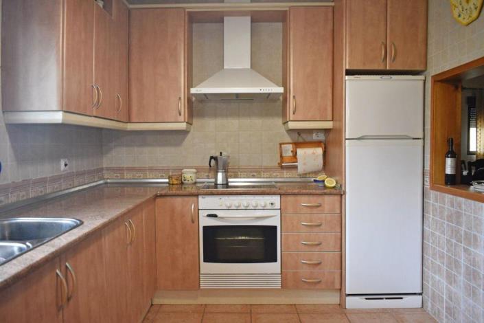 Image No.5-Maison de campagne de 3 chambres à vendre à Albacete