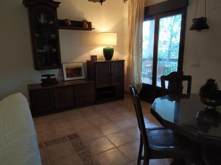 Image No.7-Maison de campagne de 3 chambres à vendre à Albacete