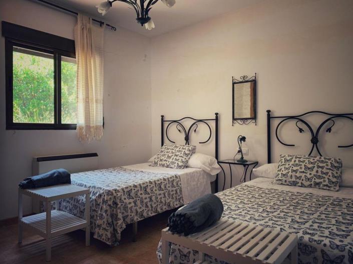 Image No.9-Maison de campagne de 3 chambres à vendre à Albacete