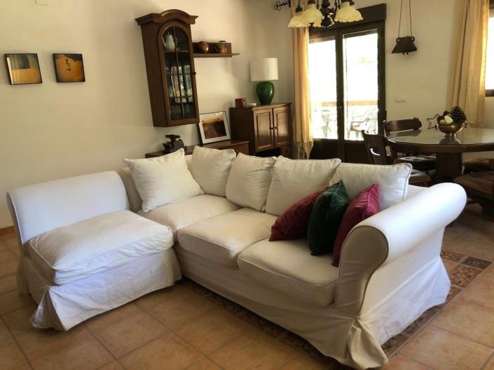 Image No.10-Maison de campagne de 3 chambres à vendre à Albacete